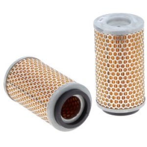 Воздушный фильтр HIFI FILTER SA 12985