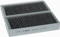 Воздушный фильтр HIFI FILTER NN 35618 GSLN