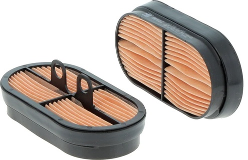 FILTRE A AIR HIFI FILTER SA 16449 N