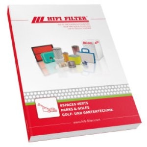 Фильтр HIFI FILTER LIT 32HFEV06FED