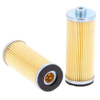 Воздушный фильтр HIFI FILTER SA 19325