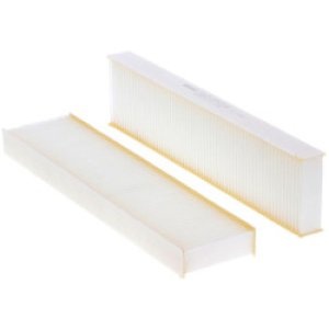 Салонный фильтр HIFI FILTER SC 7036