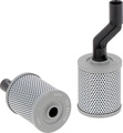 Салонный фильтр HIFI FILTER SC 60106