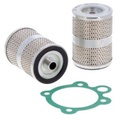 Гидравлический фильтр HIFI FILTER SH 59098