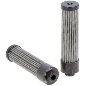 Гидравлический фильтр HIFI FILTER SH 63204