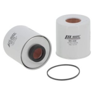Топливный фильтр HIFI FILTER SN 228