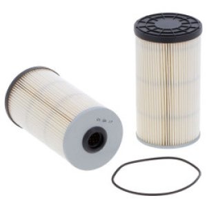 Топливный фильтр HIFI FILTER SN 25168