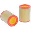 Воздушный фильтр HIFI FILTER SA 614
