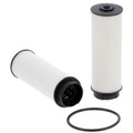 Топливный фильтр HIFI FILTER SN 80072