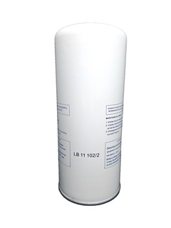 Воздушный фильтр HIFI FILTER NB 5009 SNT
