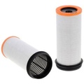 Воздушный фильтр HIFI FILTER SA 17631