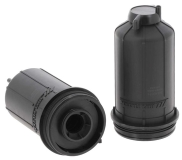 Топливный фильтр HIFI FILTER SN 40671