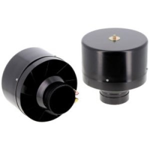 DUSTING PREFILTER HIFI FILTER CPC 232M110D003