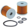 Топливный фильтр HIFI FILTER SN 21001