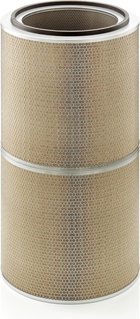 Воздушный фильтр HIFI FILTER NN 54444 GSNT