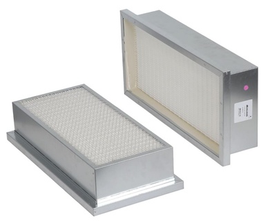 Воздушный фильтр HIFI FILTER NN 5989 GTCP