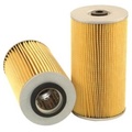 Топливный фильтр HIFI FILTER SN 25018