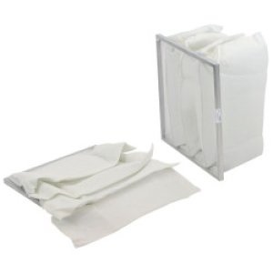 Воздушный фильтр HIFI FILTER NX 535354DGSN