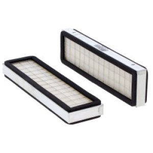 Салонный фильтр HIFI FILTER SC 90196