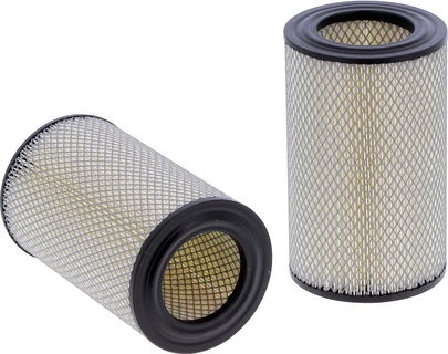 Воздушный фильтр HIFI FILTER SA 19364