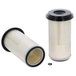 Воздушный фильтр HIFI FILTER SA 17677