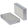Воздушный фильтр HIFI FILTER ASP 001210AG055