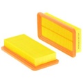Воздушный фильтр HIFI FILTER SA 8165