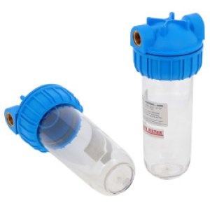 LIQUID FILTER HOUSING HIFI FILTER EZD 09237 ZZE