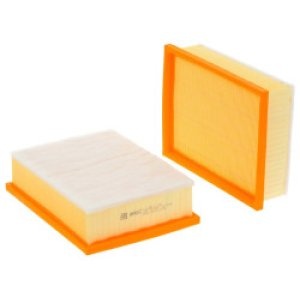 Воздушный фильтр HIFI FILTER SA 4066