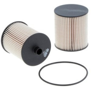 Топливный фильтр HIFI FILTER SN 39922