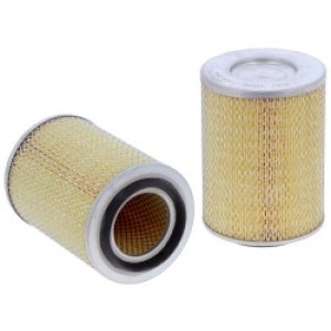 Воздушный фильтр HIFI FILTER SA 849