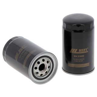 Топливный фильтр HIFI FILTER SN 21609