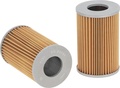 Воздушный фильтр HIFI FILTER NN 3499 S
