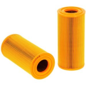 Воздушный фильтр HIFI FILTER SA 17619