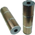 Воздушный фильтр HIFI FILTER NP 4701 S