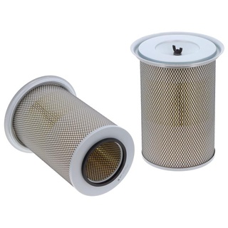 Воздушный фильтр HIFI FILTER SA 16520