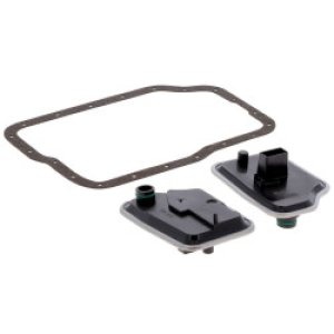Фильтр КПП HIFI FILTER SHB 70264