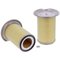 Воздушный фильтр HIFI FILTER SA 11831