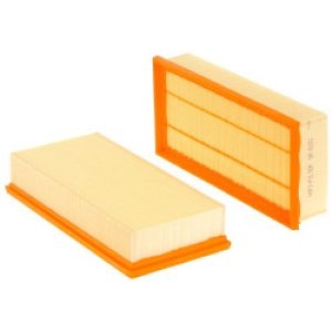 Воздушный фильтр HIFI FILTER SA 6101