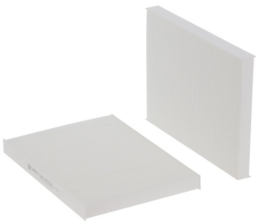 Салонный фильтр HIFI FILTER SC 5000