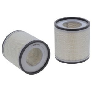 Воздушный фильтр HIFI FILTER SA 16847