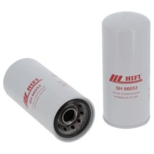 Гидравлический фильтр HIFI FILTER SH 66053