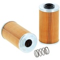 Гидравлический фильтр HIFI FILTER CR 100/1