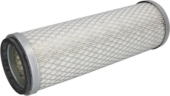 Воздушный фильтр HIFI FILTER NN 5867 CSNP