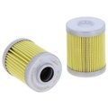 Гидравлический фильтр HIFI FILTER SH 60390