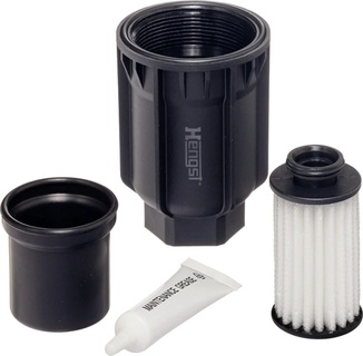 Воздушный фильтр HIFI FILTER NN 1073 S