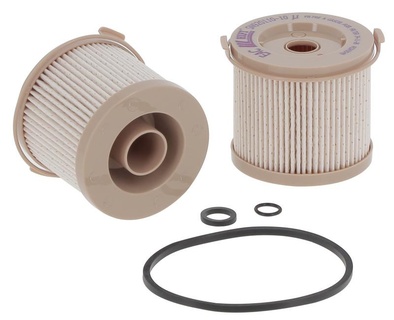 Топливный фильтр HIFI FILTER SN 920110
