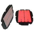 Воздушный фильтр HIFI FILTER SA 7931