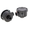 Воздушный фильтр (в сборе) HIFI FILTER PV 531-02