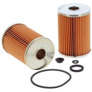 Масляный фильтр HIFI FILTER SO 9019